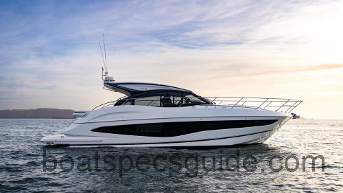 Princess V50 specs and reviews 